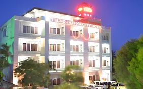 Tilko City Hotel Jaffna  Sri Lanka