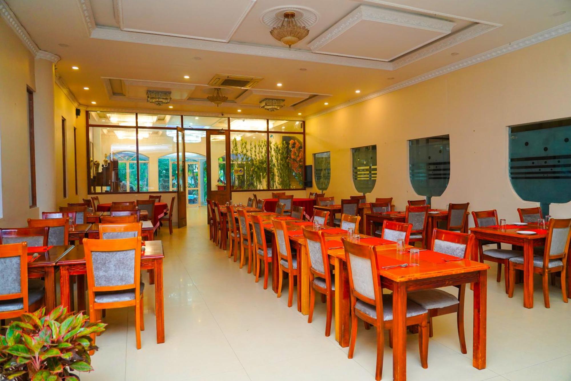 Tilko City Hotel Jaffna Exterior photo
