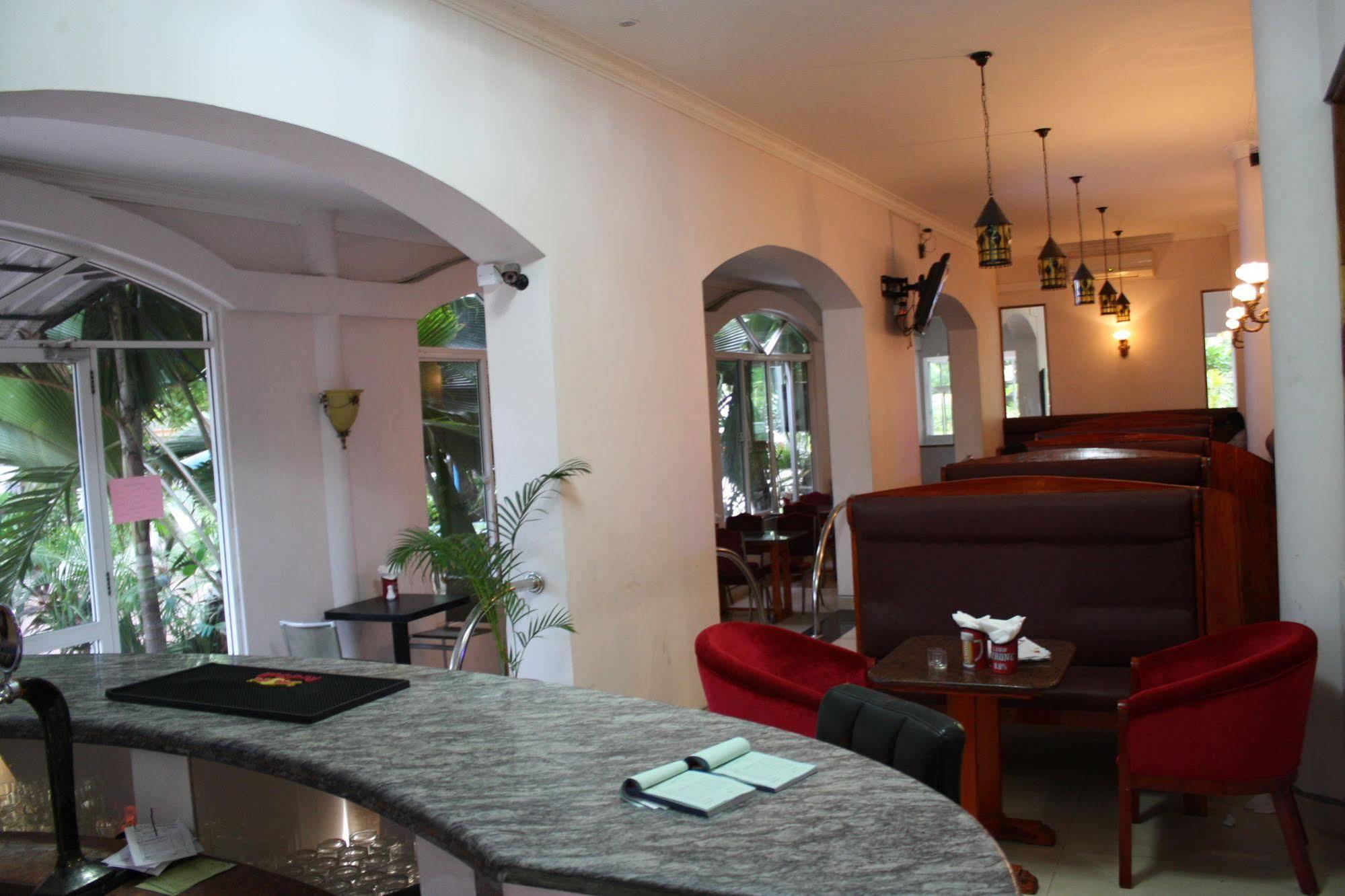 Tilko City Hotel Jaffna Exterior photo